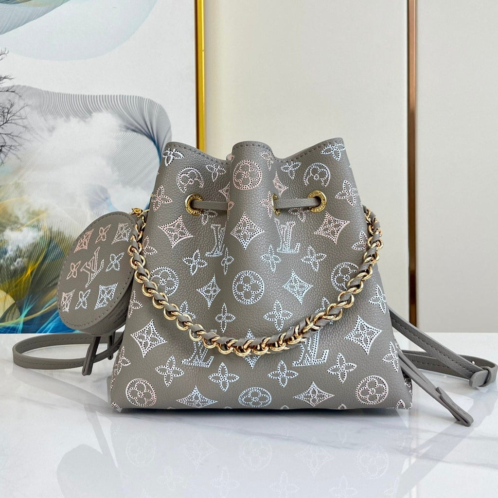 BELLA 19 MAHINA KALBSLEDER 