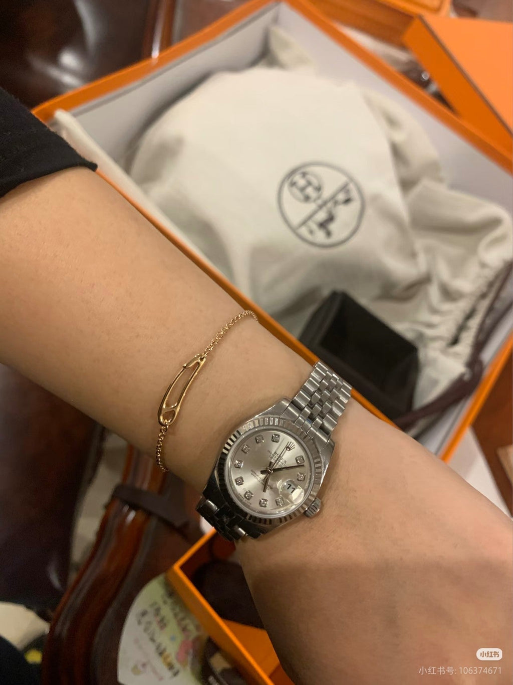 [⭐JeweliWhal]Brooch Necklace