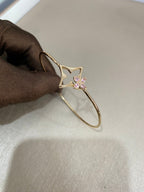 [⭐JeweliWhal]Pink Diamond Bracelet