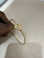 [⭐JeweliWhal]Pink Diamond Bracelet