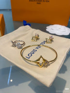 [⭐JeweliWhal]Pink Diamond Bracelet