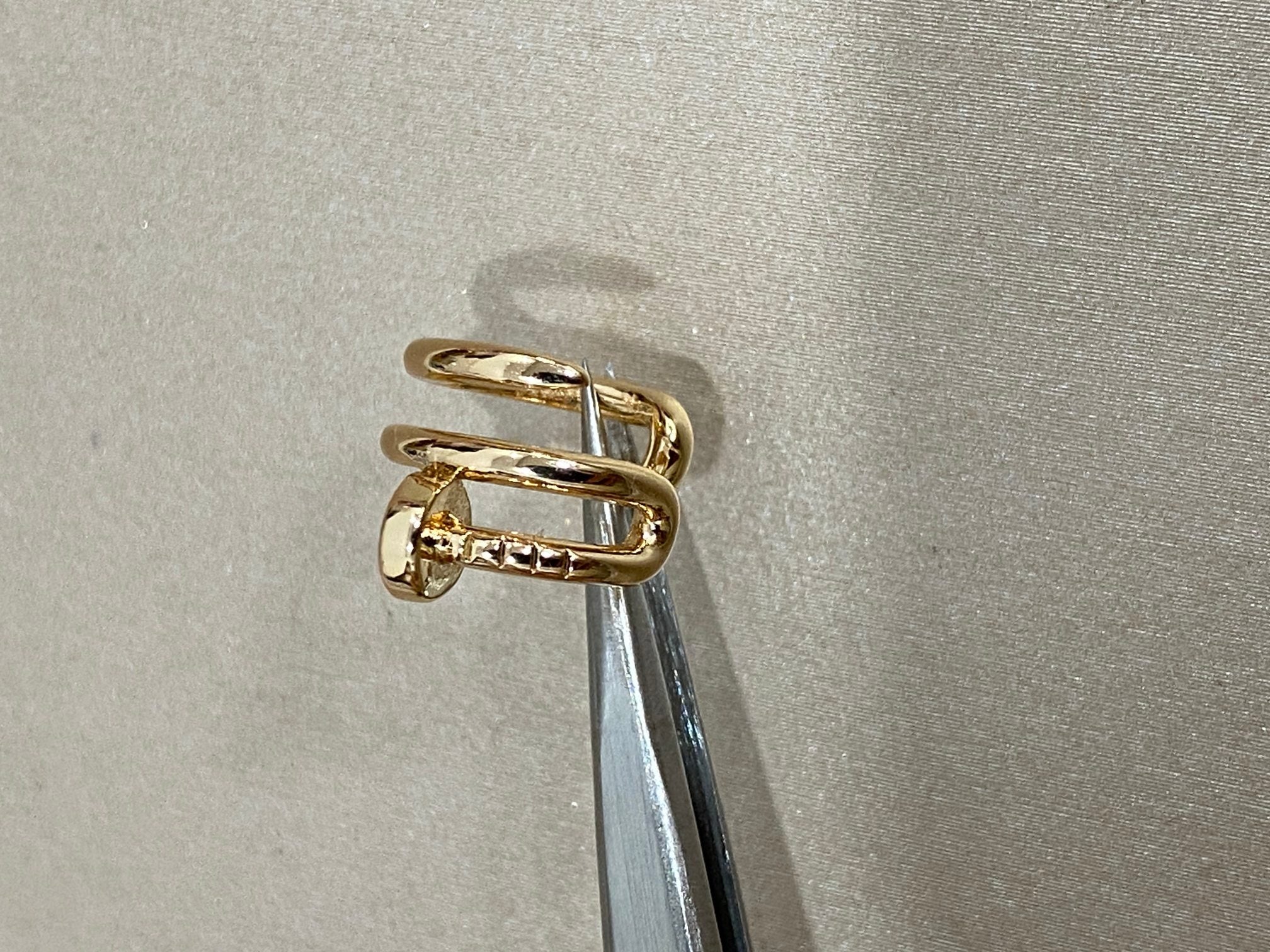 [⭐JeweliWhal]Single-ear clip