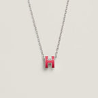 ¡®Jewelicorn¡¯H NECKLACE PINK