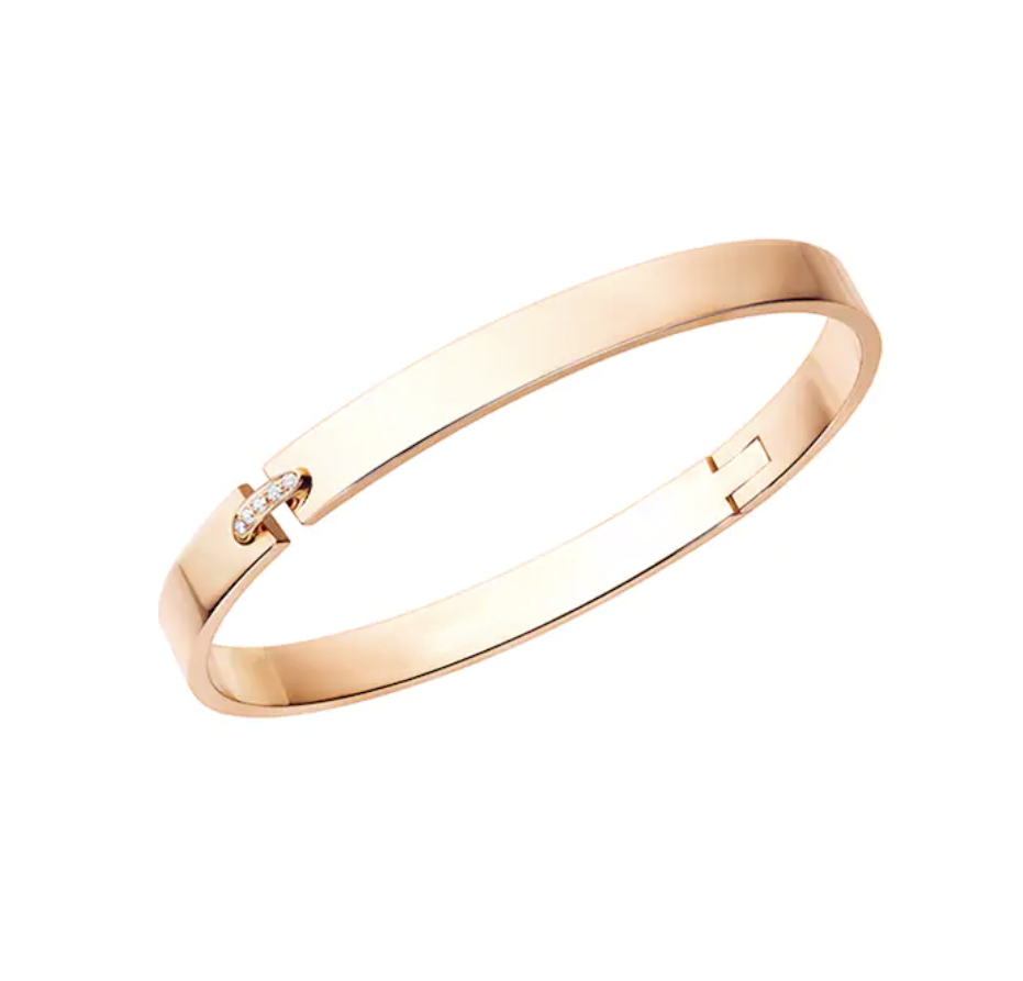 Jewelicorn LIENS EVIDENCE DIAMANTARMBAND