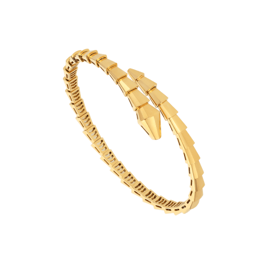 ¡®Jewelicorn¡¯SERPENTI VIPER GOLD BRACELET