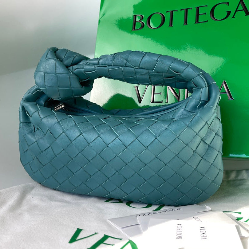 MINI JODIE 27 IN ORACLE LAMMFELL