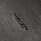 Großer Cabat 45 cm Schokoladen-Lammfell Ghw 