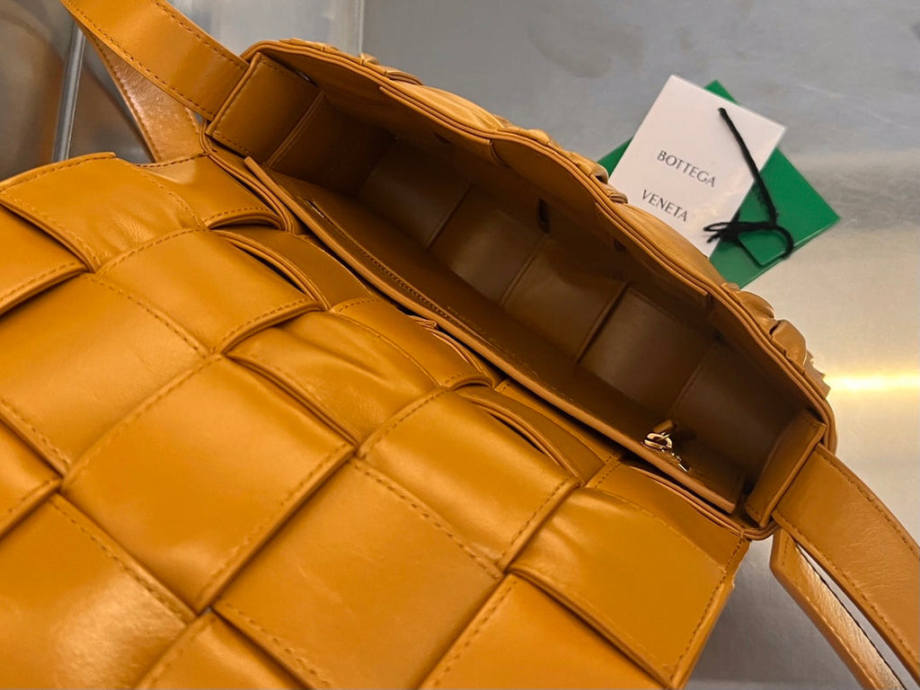 Kassette 28 Zoll Sandsteinorange Weiches Lammfell