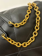 JAMIE 43 GROSS LAMMFELL SCHWARZ