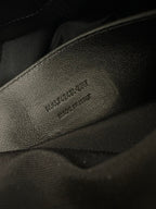 JAMIE 43 GROSS LAMMFELL SCHWARZ