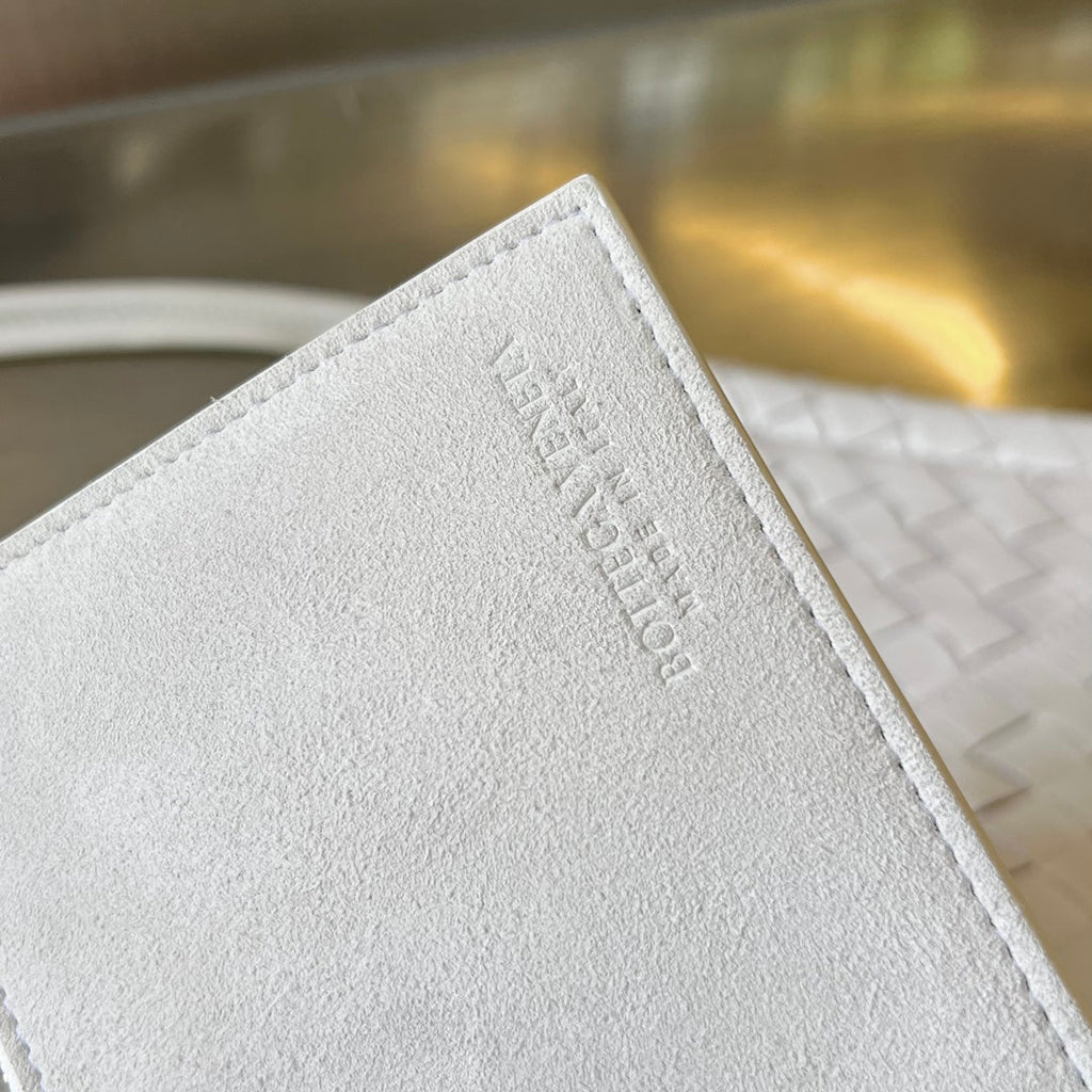 MINI SOLSTICE 30 WEISSES LAMMFELL