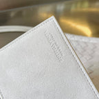 MINI SOLSTICE 30 WEISSES LAMMFELL