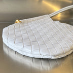 MINI SOLSTICE 30 WEISSES LAMMFELL