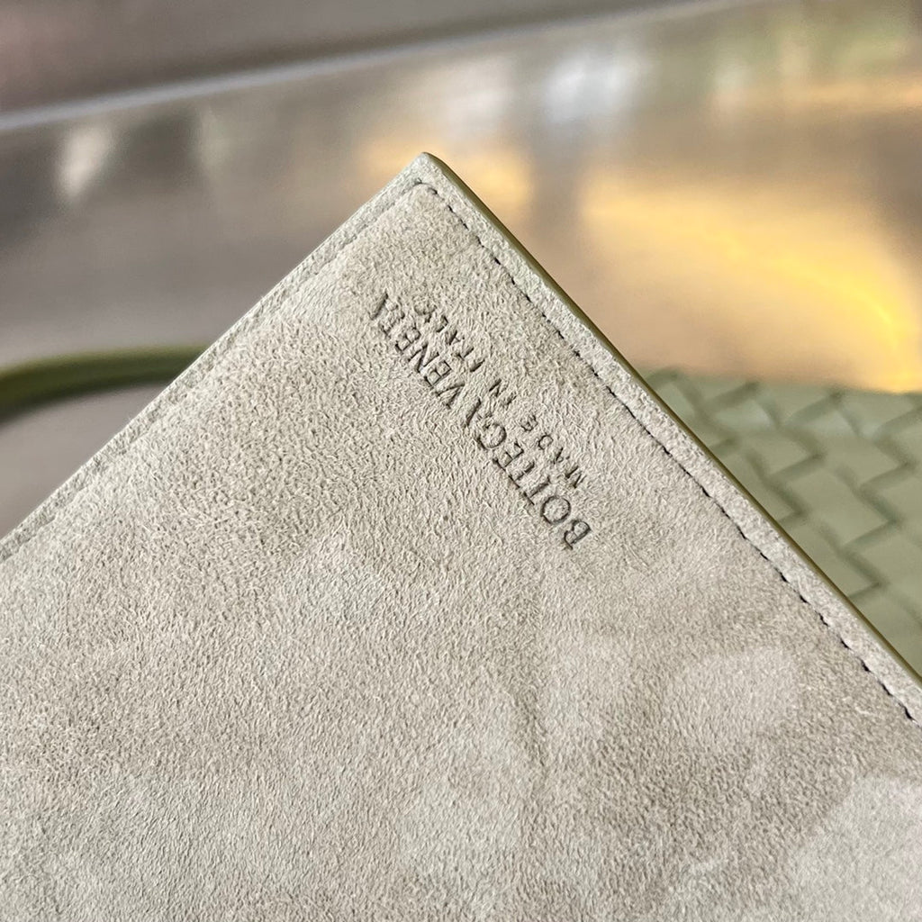 MINI SOLSTICE 30 SARDINE GRAUES LAMMFELL