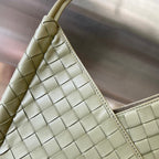 MINI SOLSTICE 30 SARDINE GRAUES LAMMFELL