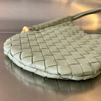 MINI SOLSTICE 30 SARDINE GRAUES LAMMFELL