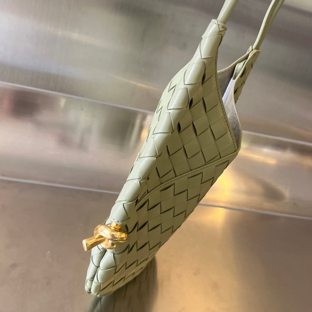 MINI SOLSTICE 30 SARDINE GRAUES LAMMFELL