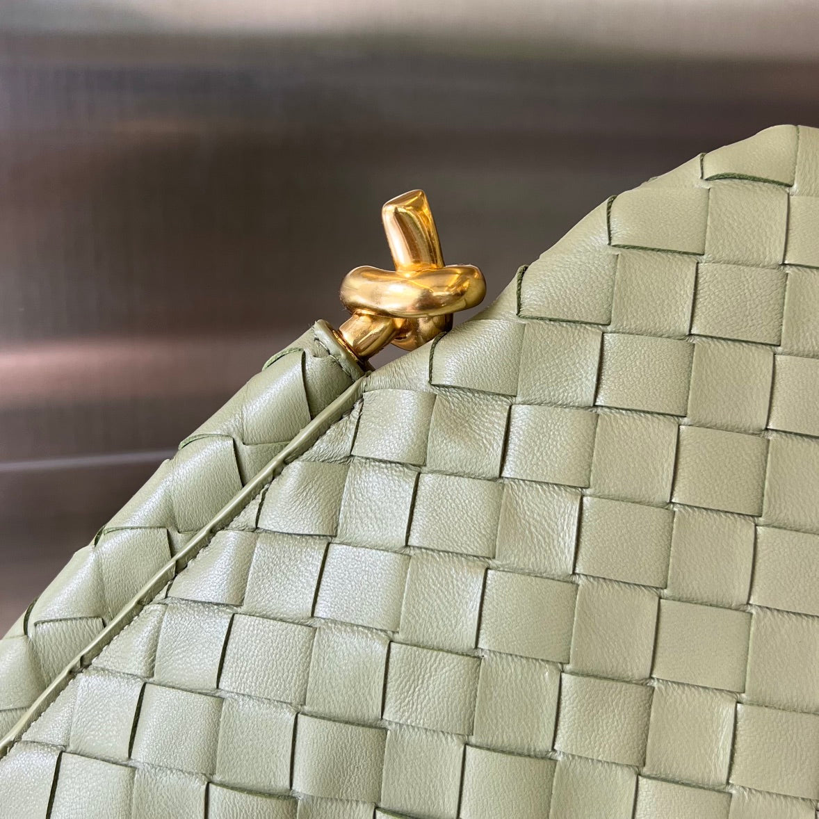 MINI SOLSTICE 30 SARDINE GRAUES LAMMFELL