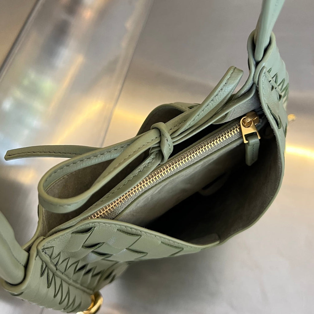 MINI SOLSTICE 30 SARDINE GRAUES LAMMFELL