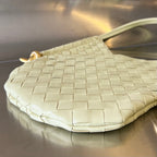 MINI SOLSTICE 30 DUNKELCREME LAMMHAUT