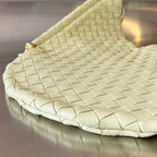 MEDIUM SOLSTICE 44 DUNKLES CREME LAMMFELL