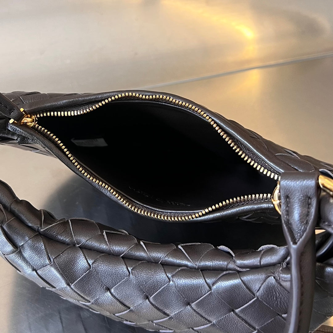 MITTELGEMEIN GEMELLI 36 SCHOKOLADENLAMMHAUT