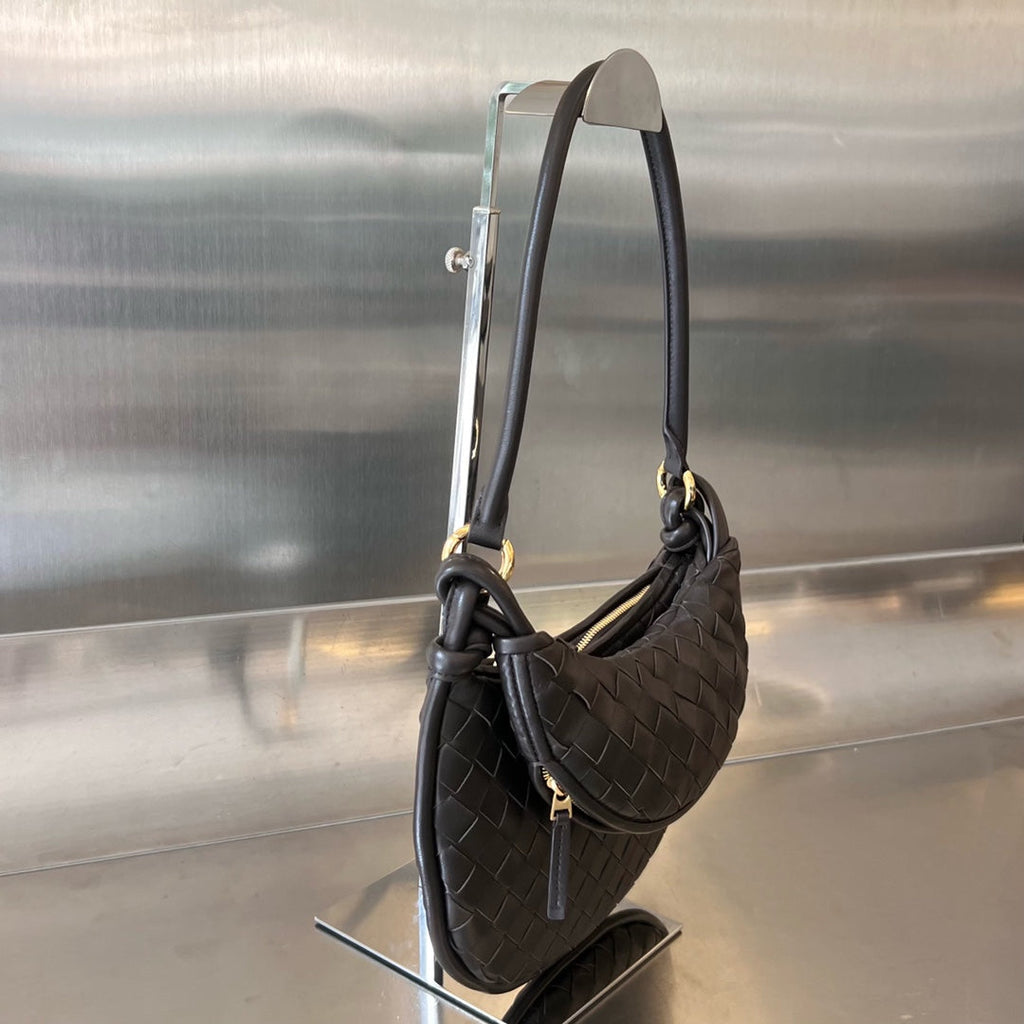 MITTELGEMEIN GEMELLI 36 SCHOKOLADENLAMMHAUT