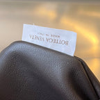 MITTELGEMEIN GEMELLI 36 SCHOKOLADENLAMMHAUT