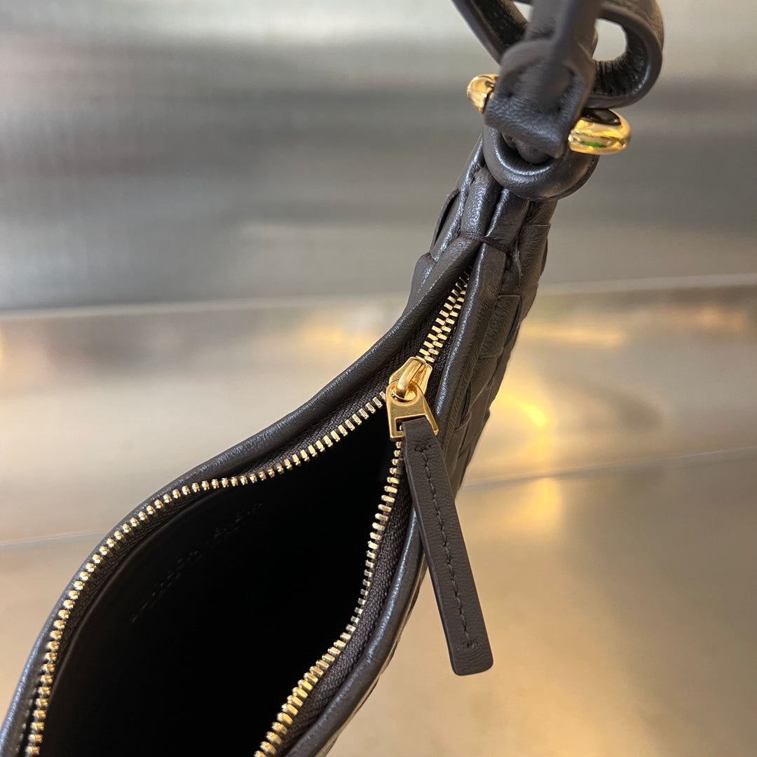 MITTELGEMEIN GEMELLI 36 SCHOKOLADENLAMMHAUT