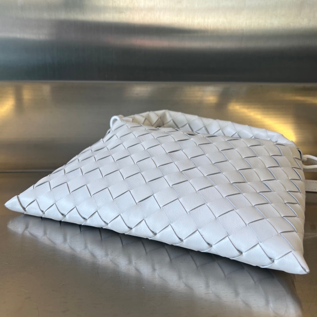 MINI HOP 25 IN WEISSEM KALBSLEDER