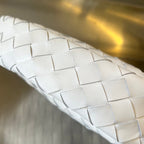 MINI HOP 25 IN WEISSEM KALBSLEDER