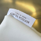 MINI HOP 25 IN WEISSEM KALBSLEDER