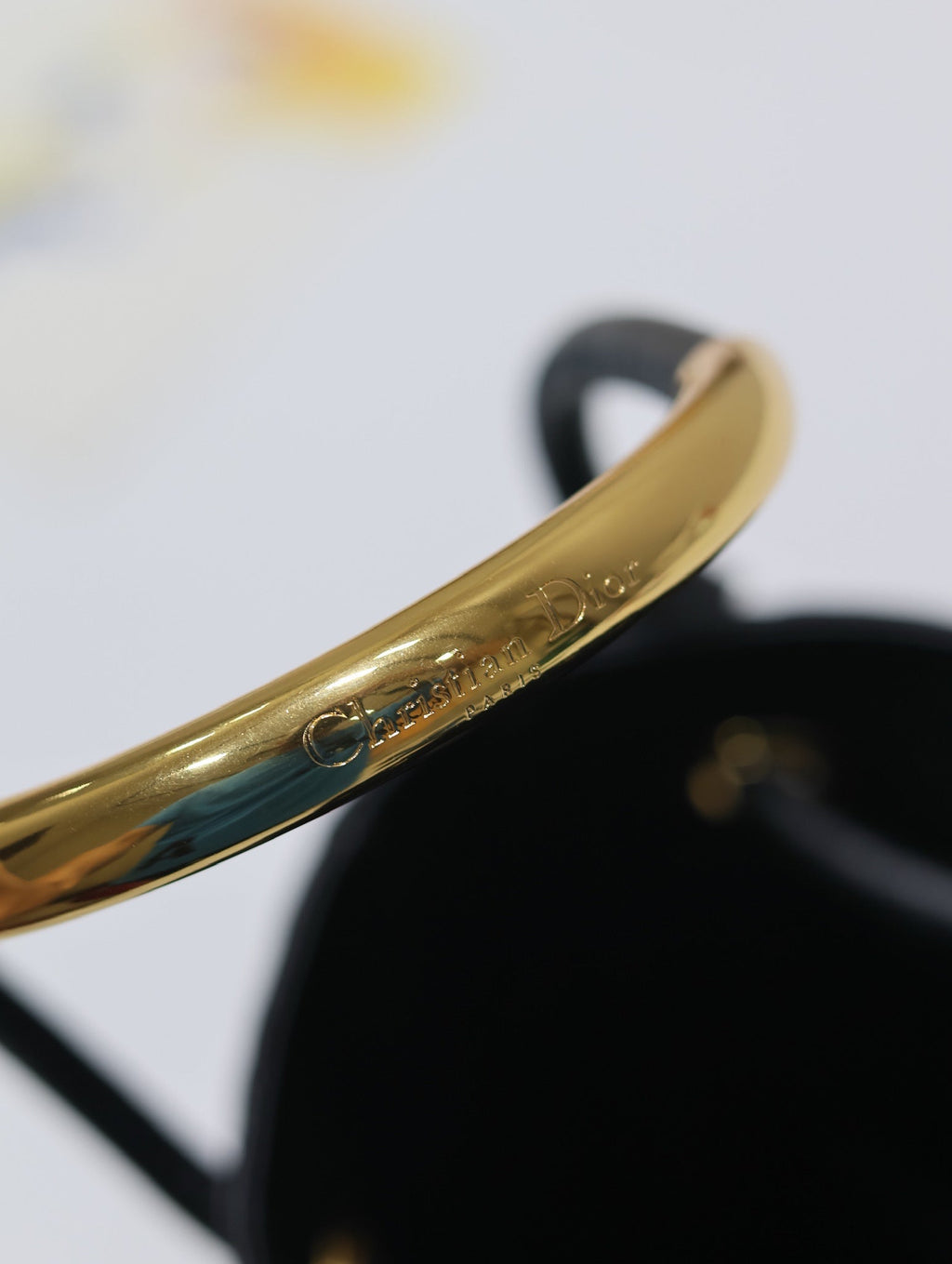 MINI 27 NOLITA TASCHE IN SCHWARZEM MACROCANNAGE-KALBSTLEDER