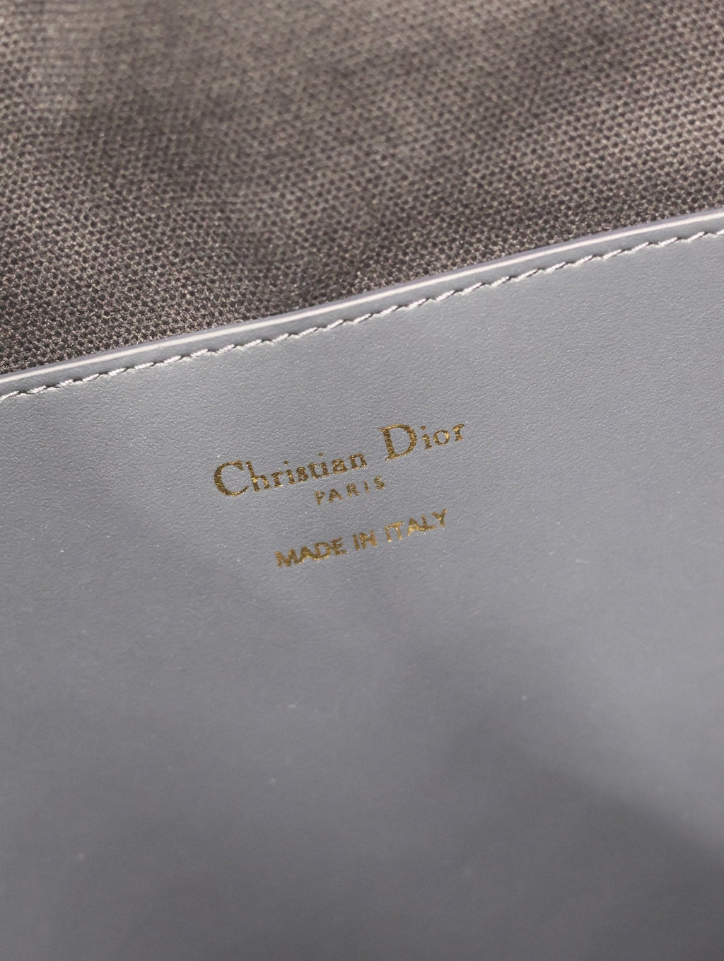 MEDIUM 34 NOLITA BAG IN BLUE MONOGRAM OBLIQUE JACQUARD