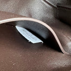 Konzerttasche 18 aus Fondant-Lammleder