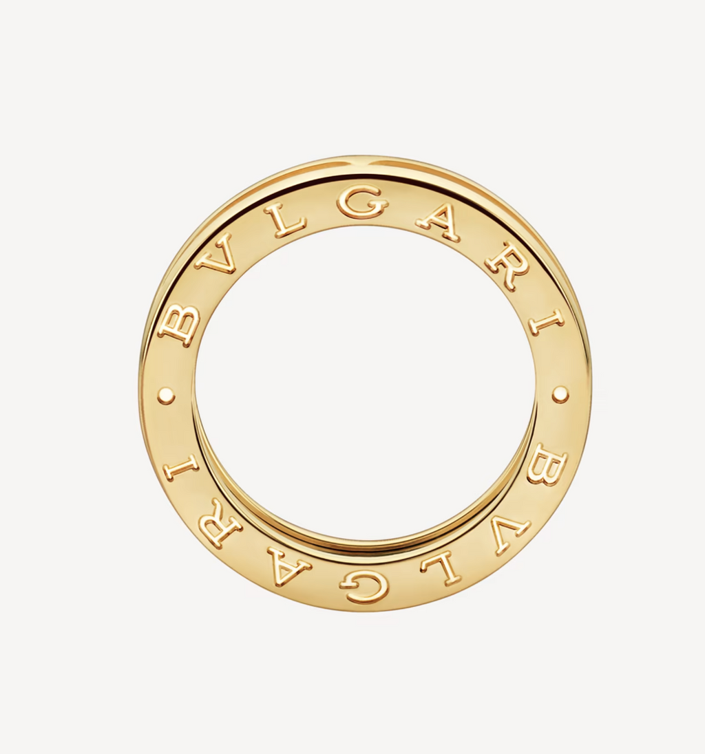 Jewelicorn Zero 1 Einbandring