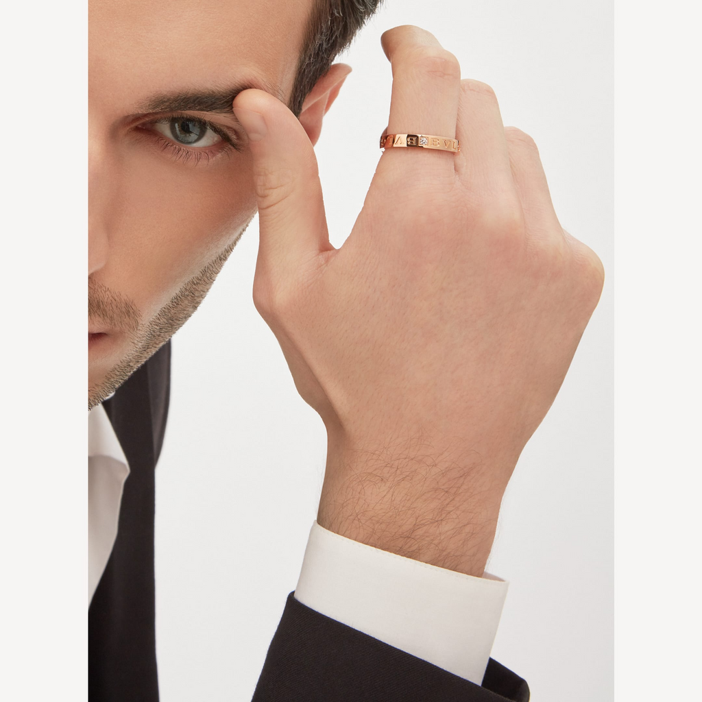 ¡®Jewelicorn¡¯ZERO 1 ESSENTIAL ダイヤモンドリング付き