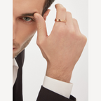 ¡®Jewelicorn¡¯ZERO 1 ESSENTIAL ダイヤモンドリング付き