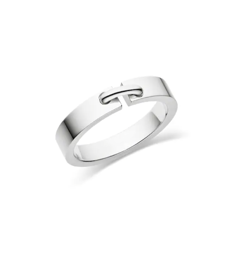 Jewelicorn Alliance Liens Vidence 4mm Ring