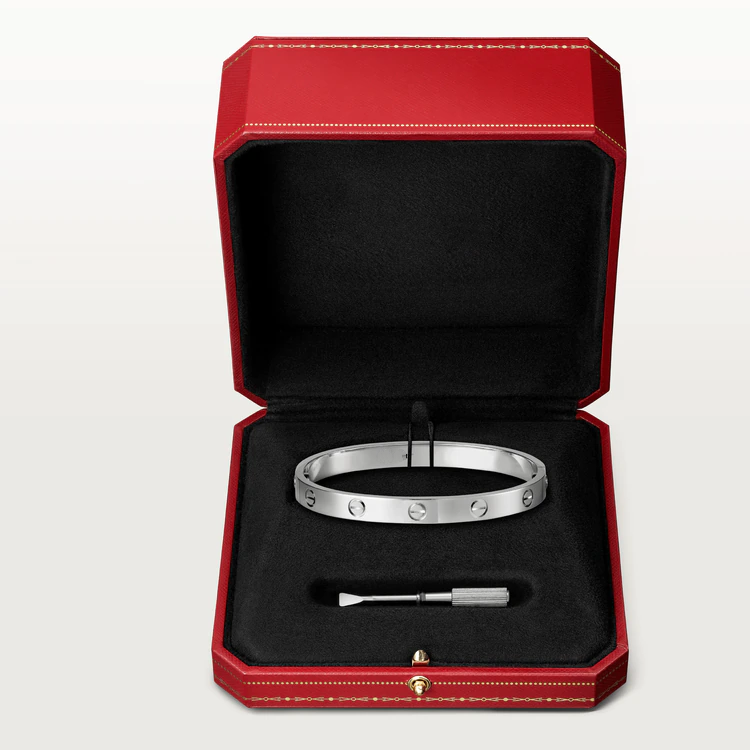 Jewelicorn LOVE Armband 6,1 mm 