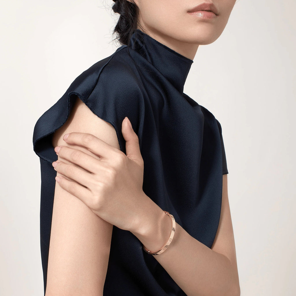 ¡®Jewelicorn¡¯LOVE BRACELET 6.1MM