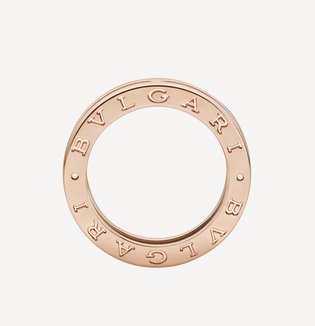 Jewelicorn Zero 1 Einbandring