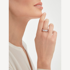 ¡®Jewelicorn¡¯ZERO 1 ESSENTIAL ダイヤモンドリング付き