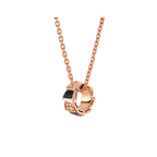 ¡®Jewelicorn¡¯SERPENTI PEDANT DIAMOND NECKLACE