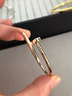 ®ジュエリコーン® ジャステブレスレット 3.5MM