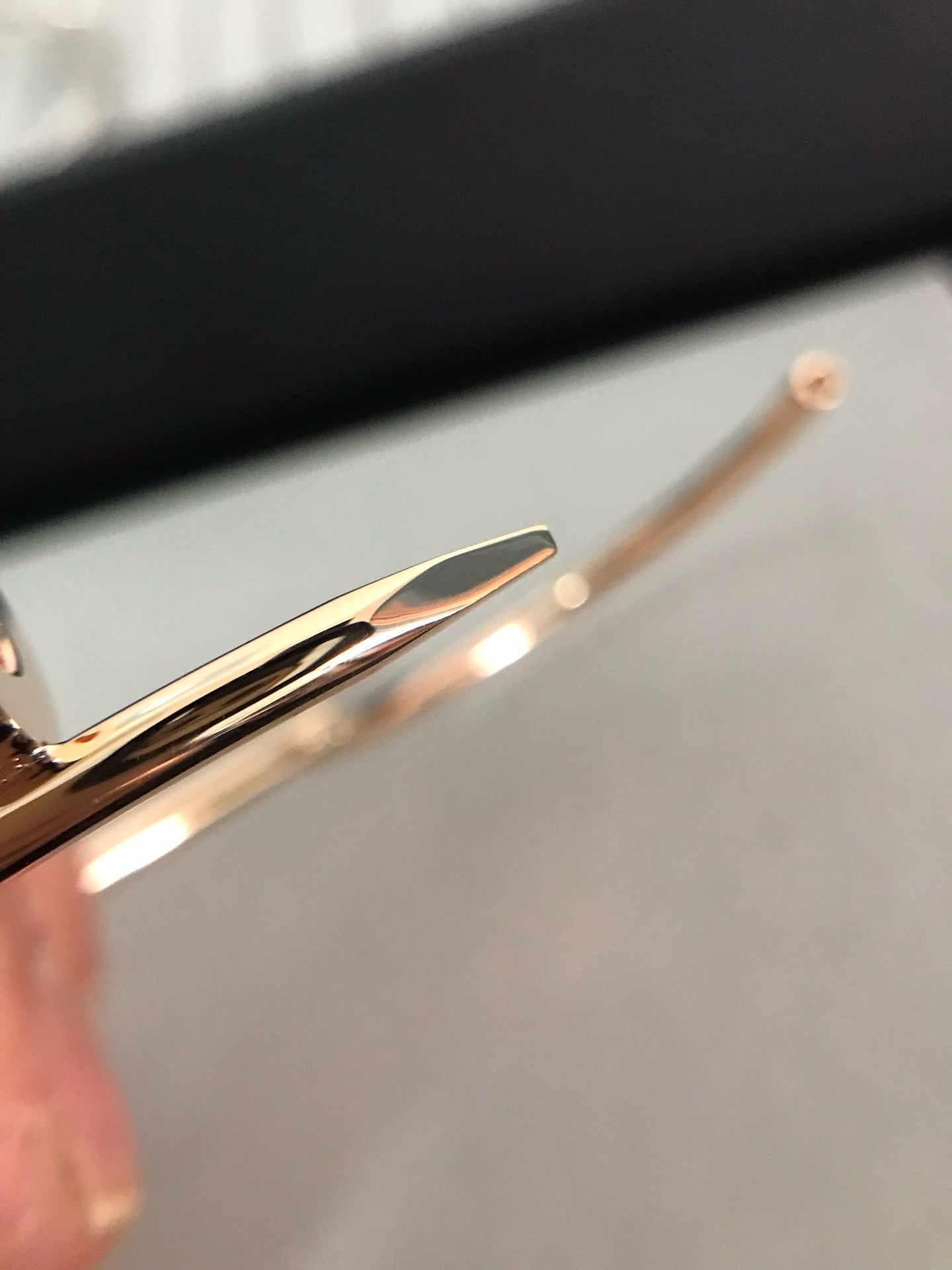 ®ジュエリコーン® ジャステブレスレット 3.5MM