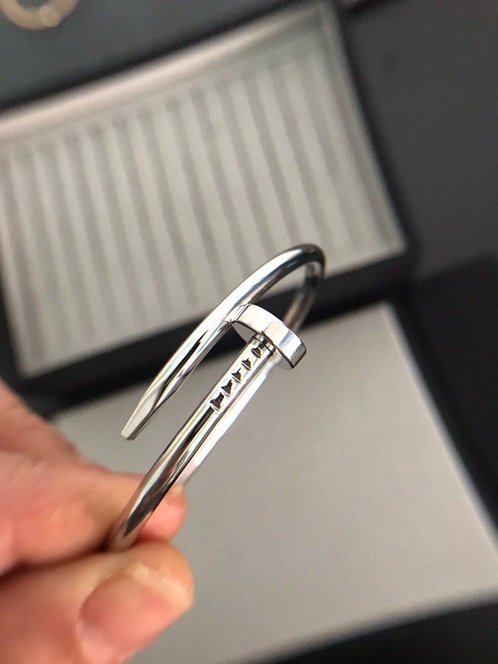 ®ジュエリコーン® ジャステブレスレット 3.5MM