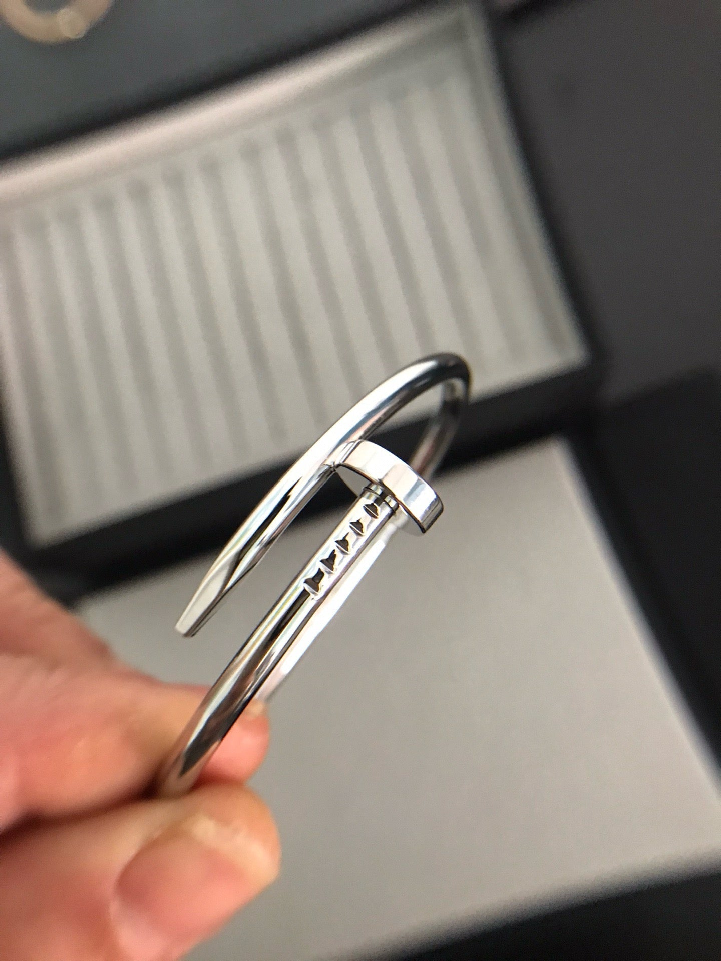 ®ジュエリコーン® ジャステブレスレット 3.5MM