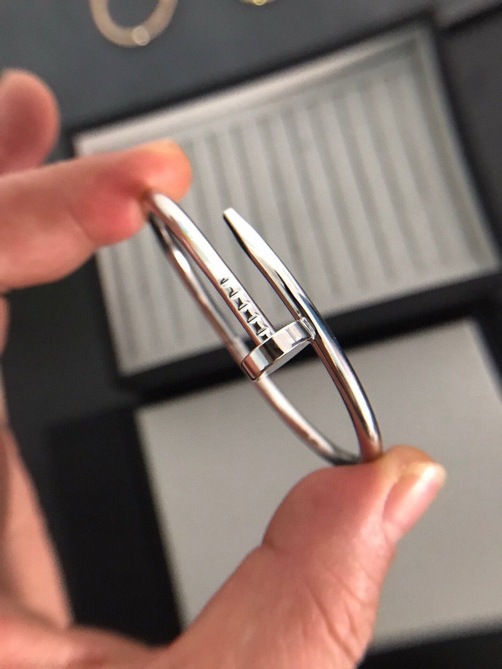 ®ジュエリコーン® ジャステブレスレット 3.5MM