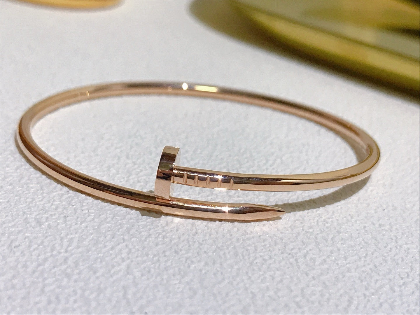 Jewelicorn Juste Armband 2,5 mm